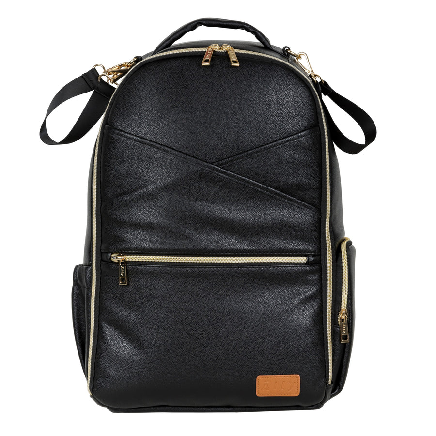 Ally Scandic backpack – Espresso