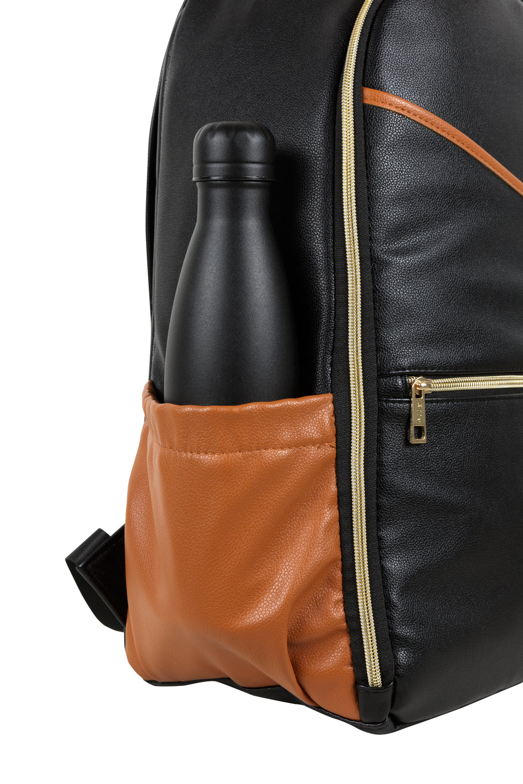 Beebitarvete seljakott Black Coffee