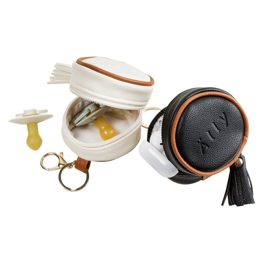 Pacifier case