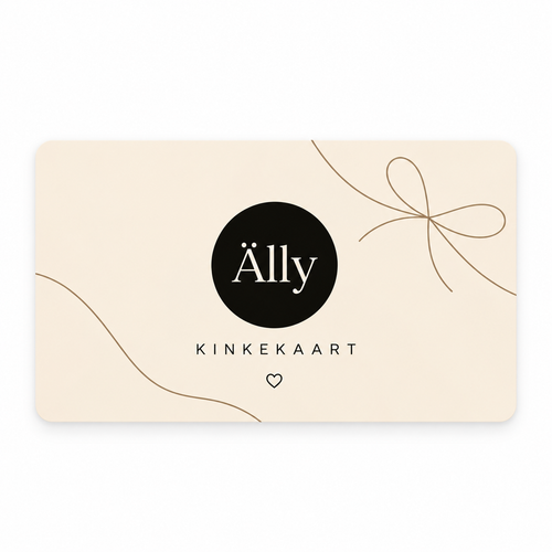 Ally Scandic gift card