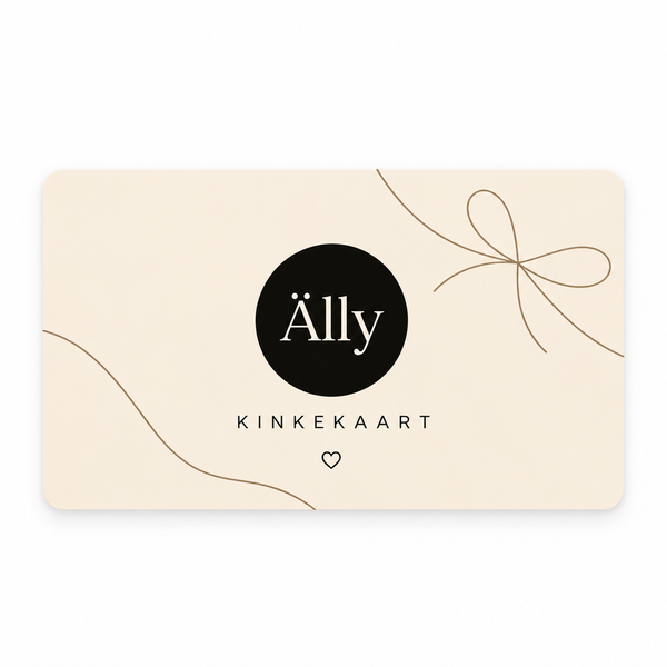 Ally Scandic gift card